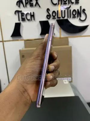 Samsung Galaxy S21 5G 256 GB Purple