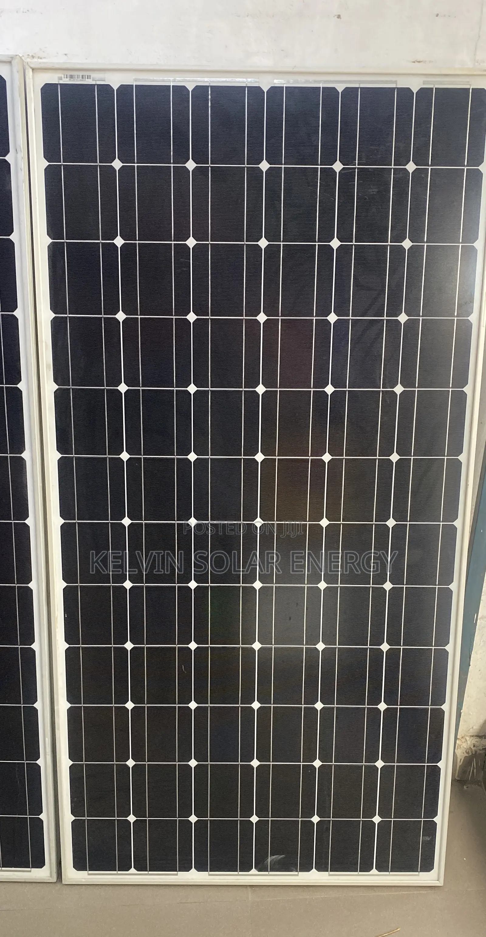 300w Solar Panel 72 Cell