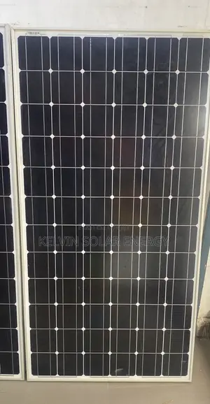 300w Solar Panel 72 Cell