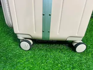 Stylish ABS Trolley Luggage