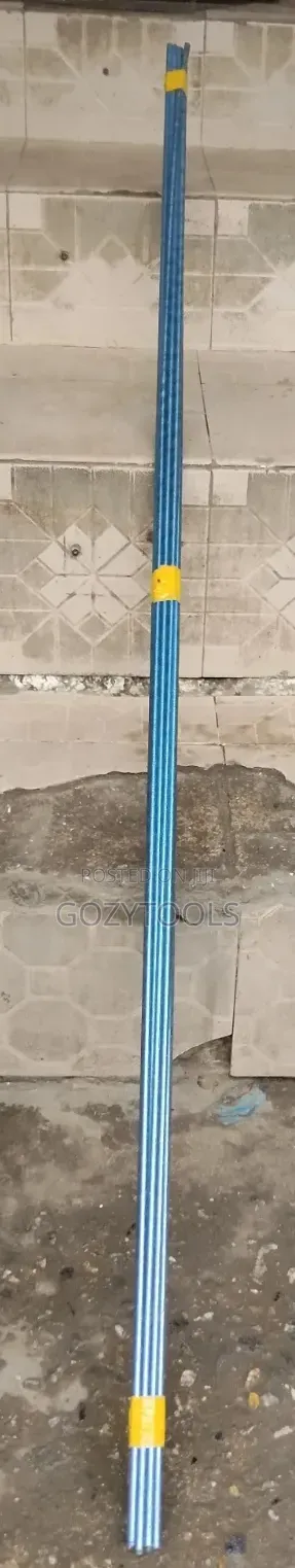 Thread Rod