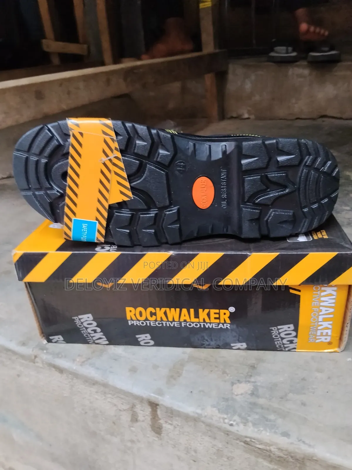 Hand Tools