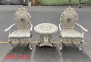 Me You Chair and Table
