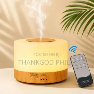 Aroma Diffuser