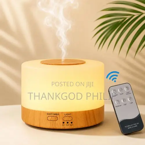 Aroma Diffuser