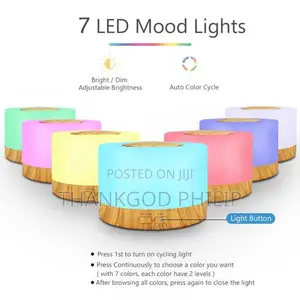 Aroma Diffuser
