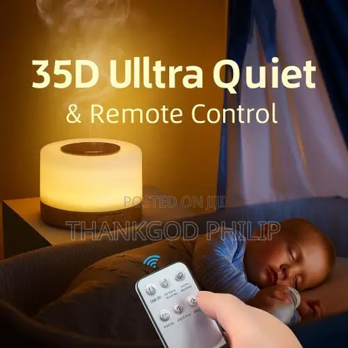Aroma Diffuser
