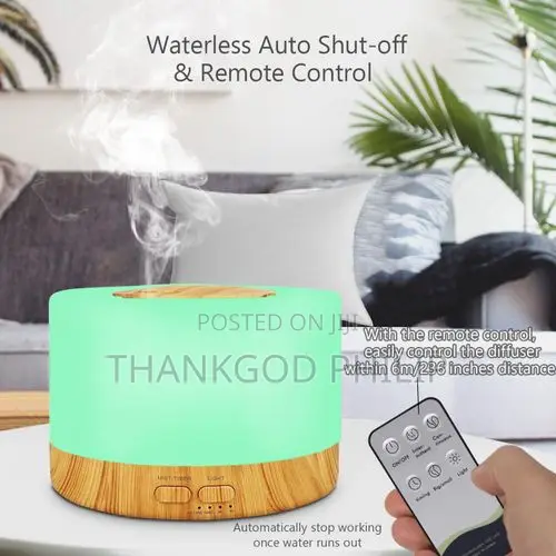 Aroma Diffuser