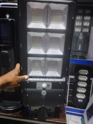 800wstts Solar Street Light