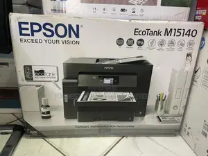 Epson EcoTank M15140