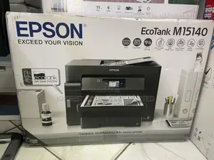 Epson EcoTank M15140