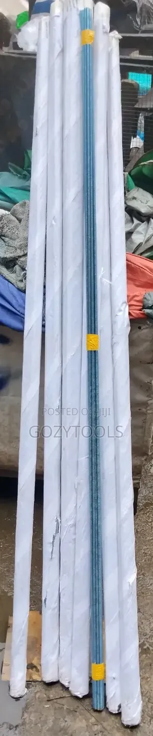 Thread Rod