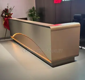 Luxury Reception Table 2.4meter BHH