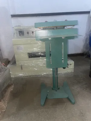 Pedal Band Sealer