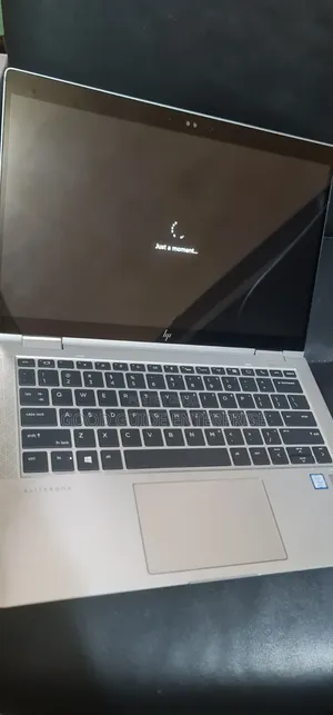 Laptop HP EliteBook X360 1030 G3 8GB Intel Core i5 SSD 256GB