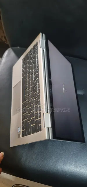 Laptop HP EliteBook X360 1030 G3 8GB Intel Core i5 SSD 256GB