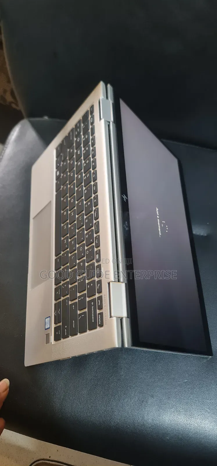 Laptop HP EliteBook X360 1030 G3 8GB Intel Core i5 SSD 256GB