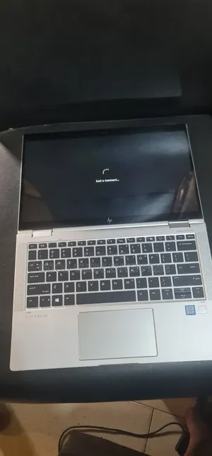 Laptop HP EliteBook X360 1030 G3 8GB Intel Core i5 SSD 256GB