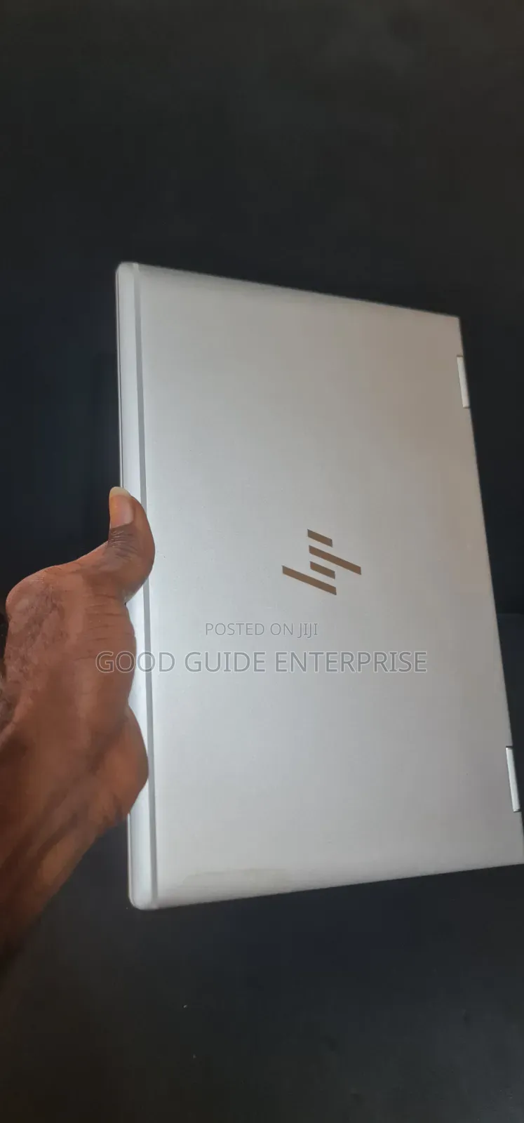 Laptop HP EliteBook X360 1030 G3 8GB Intel Core i5 SSD 256GB