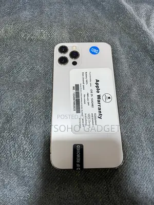 Apple iPhone 12 Pro 128 GB Gold
