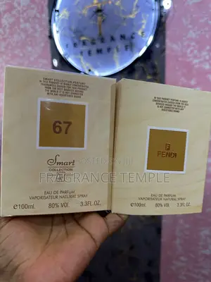 Fendi Perfume - 67