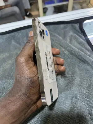 Apple iPhone 12 Pro 128 GB Gold