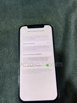 Apple iPhone 12 Pro 128 GB Gold