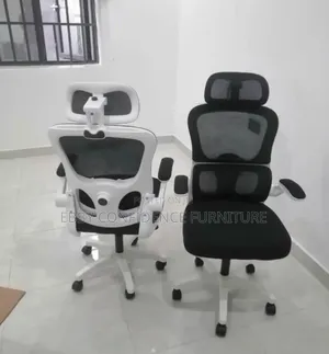 Quality Mesh Swivel Chair