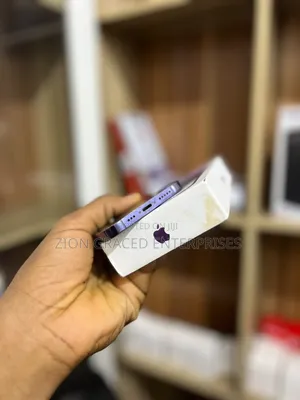 Apple iPhone 14 Pro 128 GB Purple