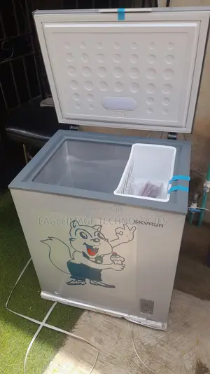 New Original Skyrun BD-180AI Freezer