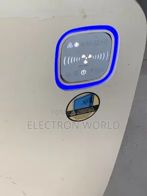 Air Purifier and Humidifier
