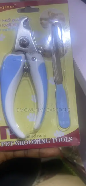 Pet Nail Cutters
