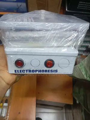 Electrophoresis Machine