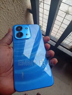 BLU Advance 4.0 4 GB Blue