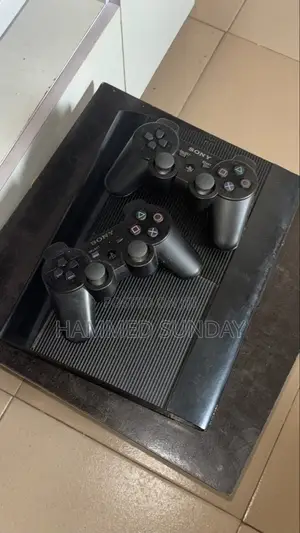Perfect PS3 Slim