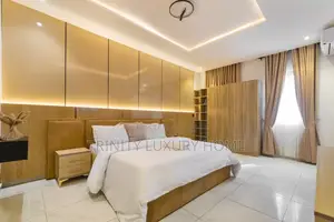 2 Bedroom Apartment Is Available for Booking