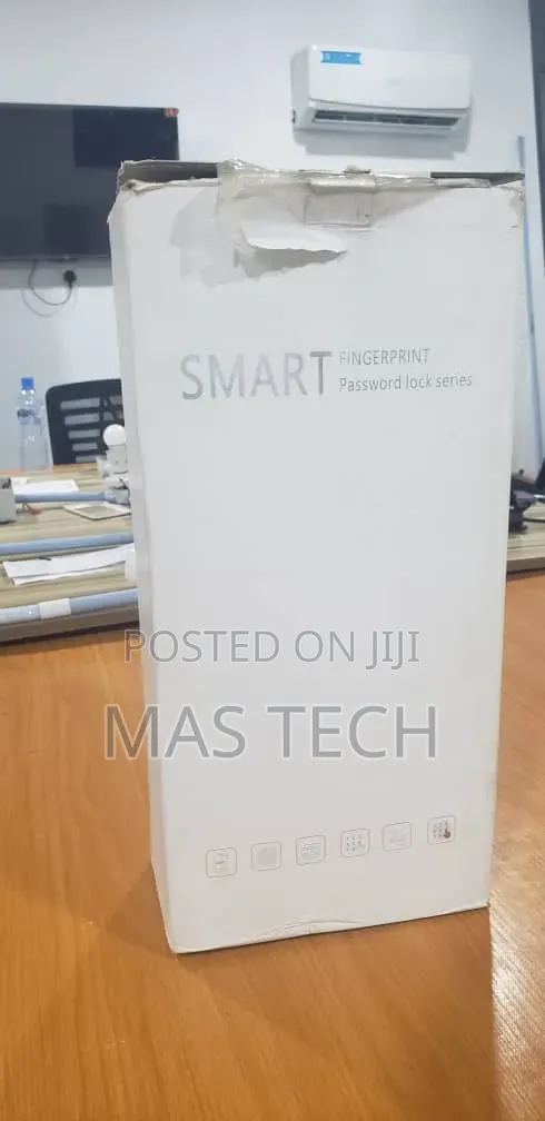 Smart Lock