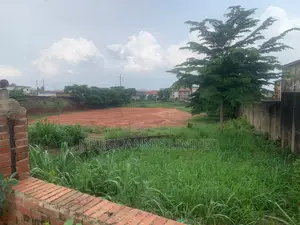 For Sale: 12 Plots of Land at Shagamu Road (Before Odoguyan)
