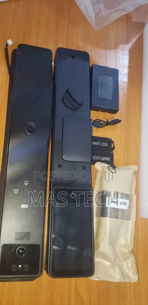 Smart Lock