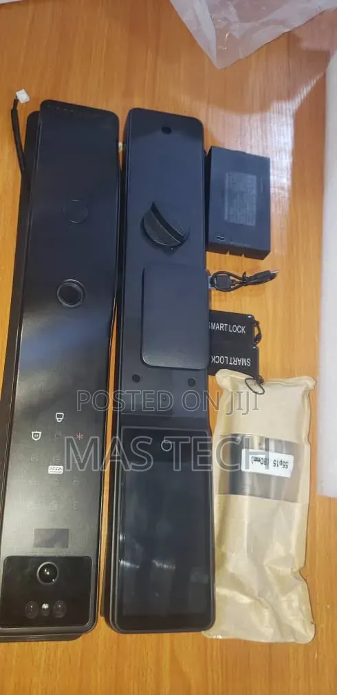 Smart Lock