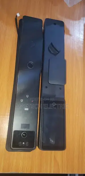 Smart Lock