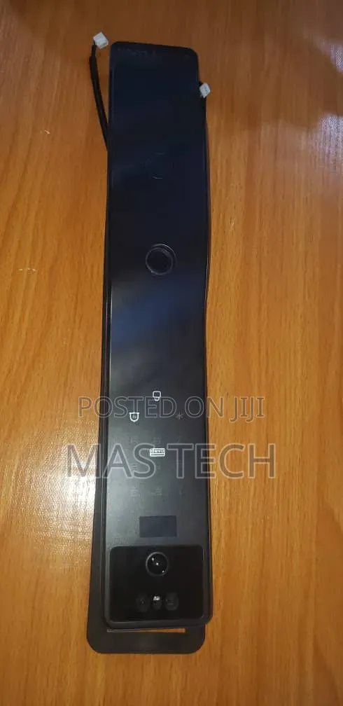 Smart Lock
