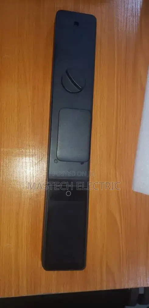 Smart Lock