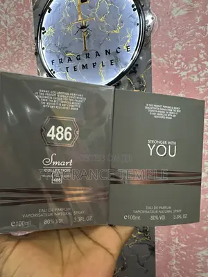 Stronger With You - 486