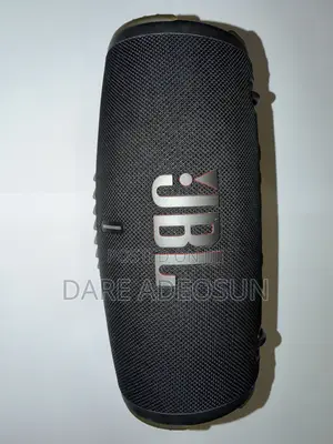 JBL Extreme 3 (Clean Original Pro Sound)