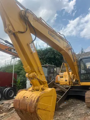Liugong 922D