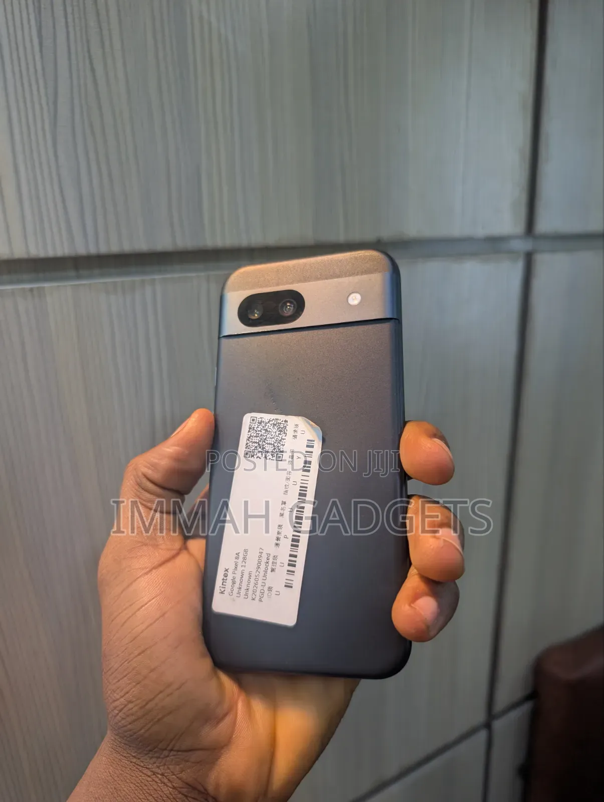 Google Pixel 8a 128 GB