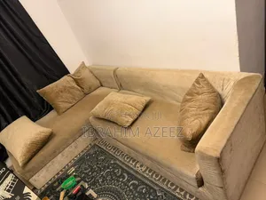 Chair Single Siter and L Shape