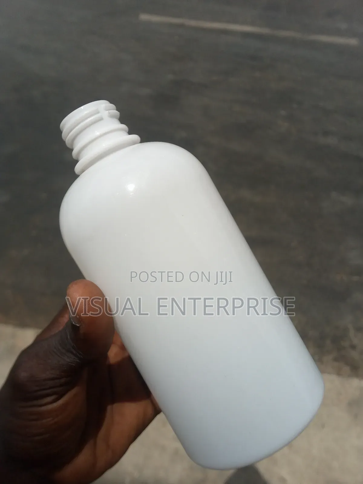 All Types and Sizes of PET Plastic Bottles Available. 100 Pieces.