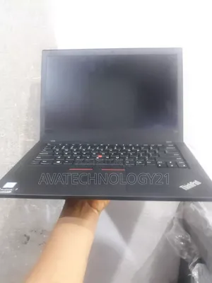 Laptop Lenovo ThinkPad T480 8GB Intel Core i5 SSD 128GB